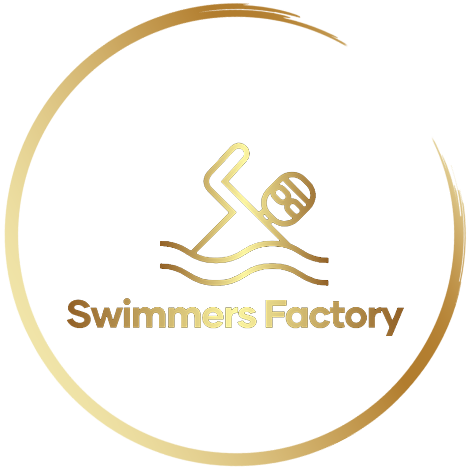 Swimmers Factory Logo